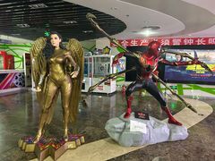 -天幕新彩云国际影城(激光巨幕店)