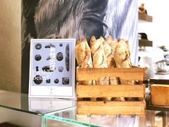 大堂-Perma Café樸門(五羊店)