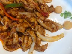 -马凯餐厅(地安门店)