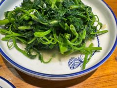 -吃香喝辣·地道衡东菜(南岳大庙店)
