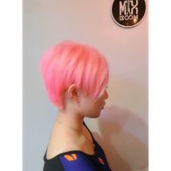 -BM SALON