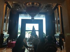 -南洋冠盛酒店(广州天河公园地铁站店)