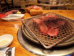 拌牛舌-青鹤谷(苏州店)