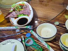 -津沽小院(大直沽总店)