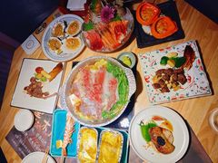 -黑木原精致料理·铁板烧