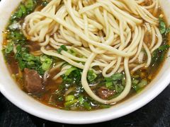 -宛平李记小吃(东关街店)