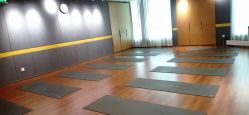 -FineYoga梵音瑜伽·普拉提