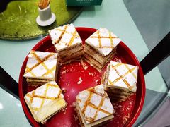 -一家人(南京路店)