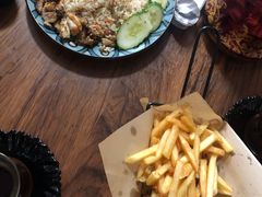 -Turka土耳咖(五大道店)