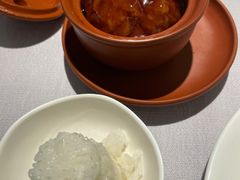 张氏狮子头-羲和雅苑•北京烤鸭(国贸商城店)