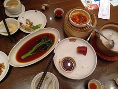 -岭南小生·粤港点心(南门口店)