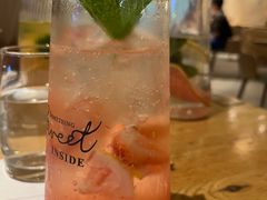 -原石牛扒·约会餐厅(龙城万科里店)