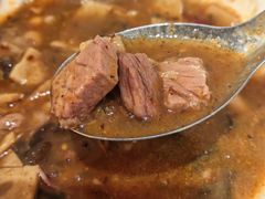 -马老三肉丁胡辣汤(西一路店)