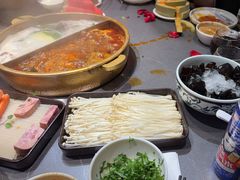 -东道煮牛肉火锅(东盛大街店)