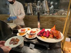 -京香轩·中餐厅(上海中庚聚龙酒店)