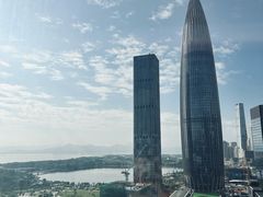 -小南洋海景餐厅(深圳湾店)