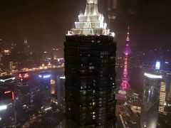 -上海柏悦酒店