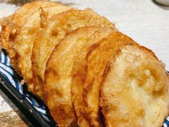 -燚店·铁板鱼蛙·烤肉·烤串(北新桥店)