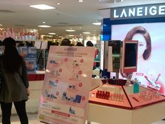 -恒生自动柜员机-荃湾广场一田百货(荃湾店)