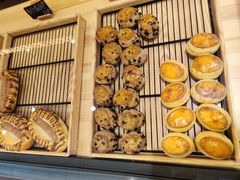 -熊叔熊婶面包房(团结湖店)