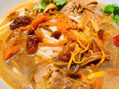 -云味馆·云南菜·云南米线(沙井华润店)