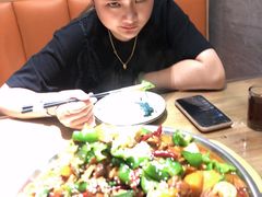 -西部范小生鲜炒大盘鸡(渭南店)