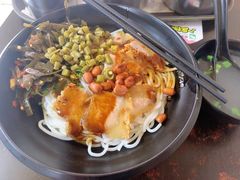 -莫老爷·正宗桂林米粉(南油店)