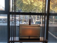 -扬州万怡酒店-中餐厅(文昌中路店)