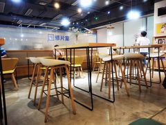 -天真蓝照相馆(五角场百联又一城店)