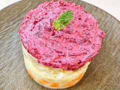 -库滋明·俄罗斯特色美食(中央大街店)