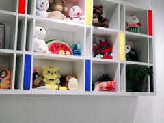 -方快PLUS照相馆(闵行龙湖天街店)