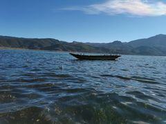 -丽江泸沽湖景区