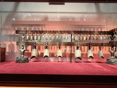 -随州市曾侯乙墓遗址博物馆