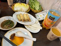 -潮顺·潮滋味潮汕牛肉火锅