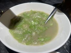 -炊烟小炒黄牛肉(浦东世纪汇店)