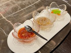 -海派悦庭·海胆烧麦·新融合菜(凯德广场店)