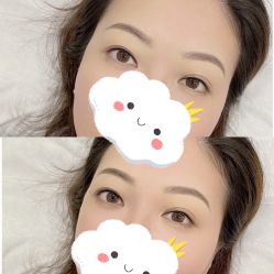 -MIVI野生眉纹绣纹眉