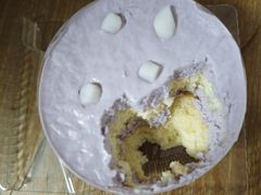 -麦森创意蛋糕(新模范马路地铁站店)