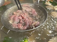 -刘少华贵州小黄牛·鲜牛肉火锅(总店)