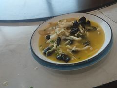 -前王院•巧克力海鲜市集餐厅(万平口店)