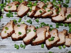 绿茶葱香烤肉-绿茶餐厅(领展购物广场·中关村店)