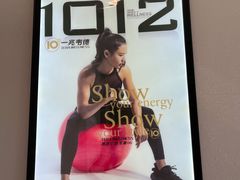 -一兆韦德健身·城市运动馆