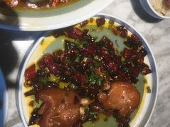 -懒人盐府人家(航天桥店)