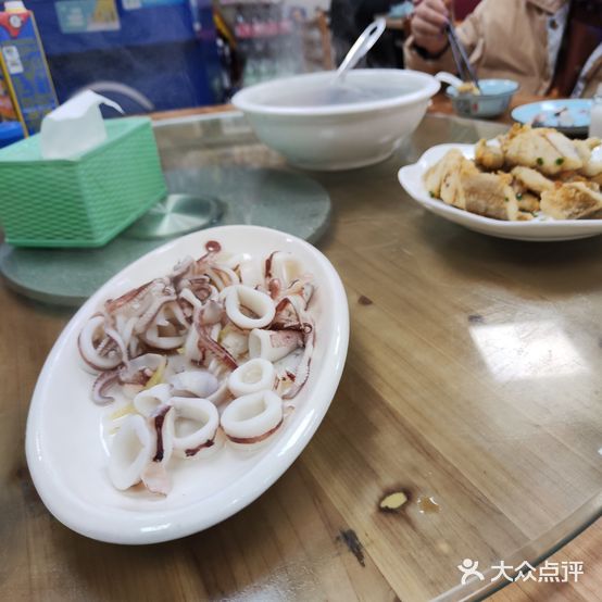 壶新乐小厨(龙泉社区店)