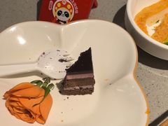 -海底捞火锅(大唐店)