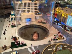 -上海乐高探索中心