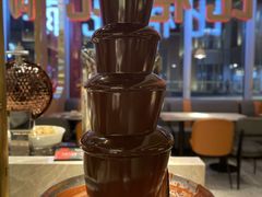 -比格比萨自助(宝山日月光店)