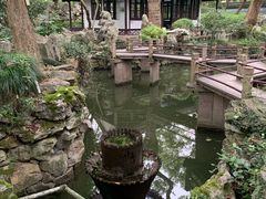 -绮园景区