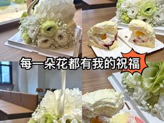 -CAKEBOSS蛋糕老板(东直门来福士店)