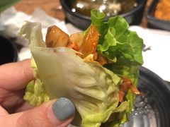 -九田家黑牛烤肉料理(无锡T12店)